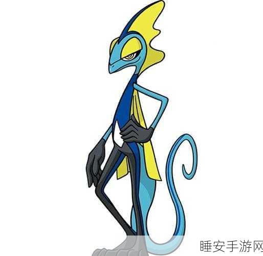 宝可梦剑盾千面避役怎么样 千面避役技能配招推荐