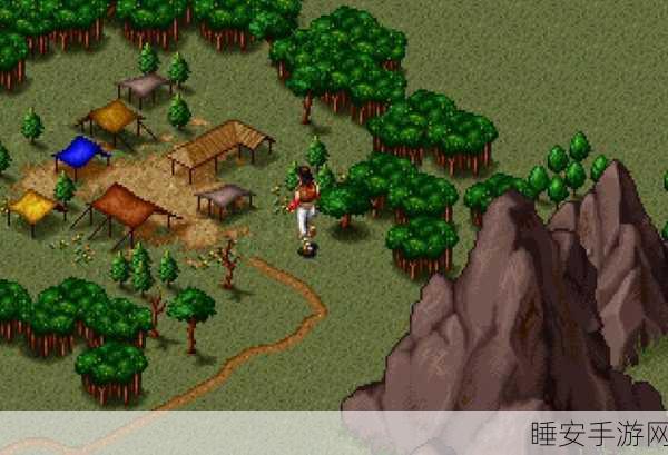 金庸群侠传3加强版天山六阳掌学习之谜,解锁条件全揭秘