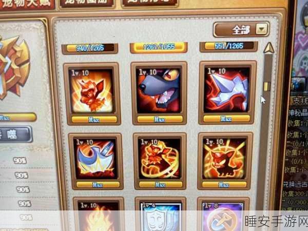 弹弹堂3深度攻略,揭秘守护之魂的神秘力量与实战技巧