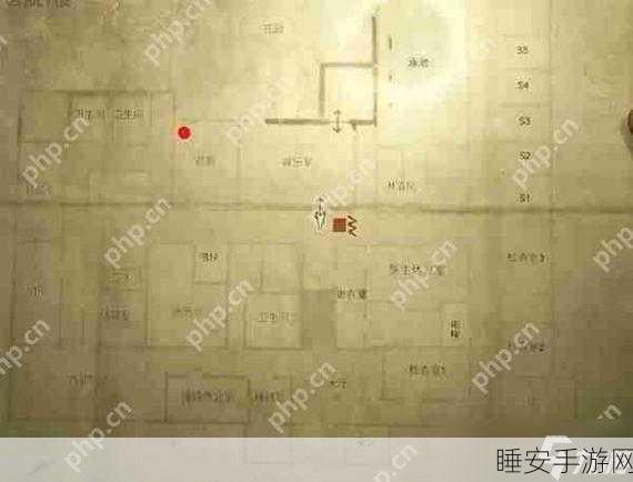 寂静岭2重制版,深度解析六根绳子谜题,全攻略助你通关无阻