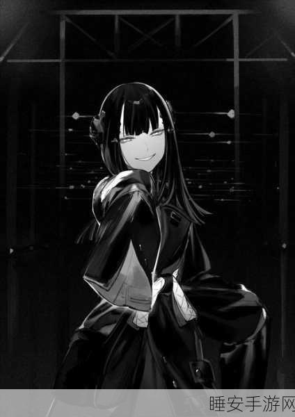 少女前线画师多元菌,才华横溢的艺术创作者深度解析