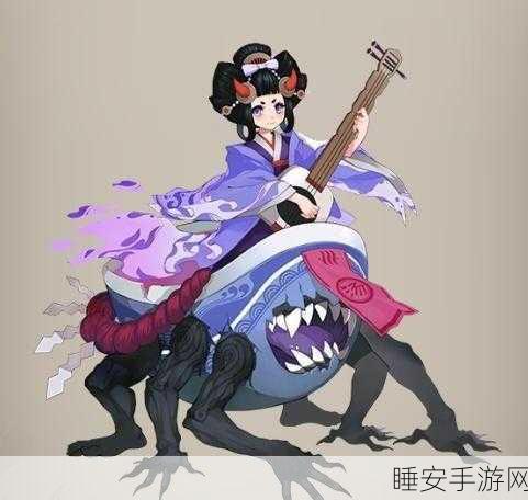 阴阳师传奇篇章,八百比丘尼的觉醒之战深度解析