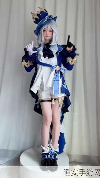 原神ONLY展能否跨界Cosplay?详细规则与亮点揭秘