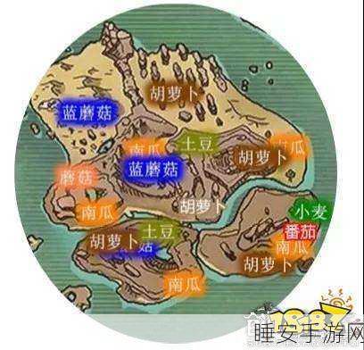 面包岛探险攻略,创造与魔法的奇妙之旅及灯塔选择秘籍