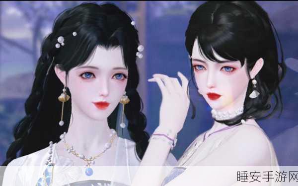 泠音校服风靡江湖!一梦江湖玩家抢购指南