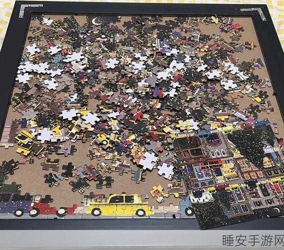 益智新挑战,合并拼图大赛,下载即享闯关乐趣!