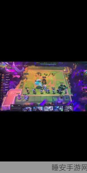 LOL云顶之弈6恶魔怎么搭配 六恶魔阵容搭配攻略