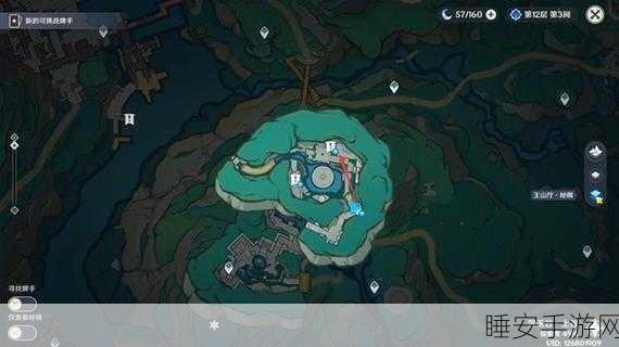原神王山厅试炼挑战全攻略，枪剑双绝的试炼之旅