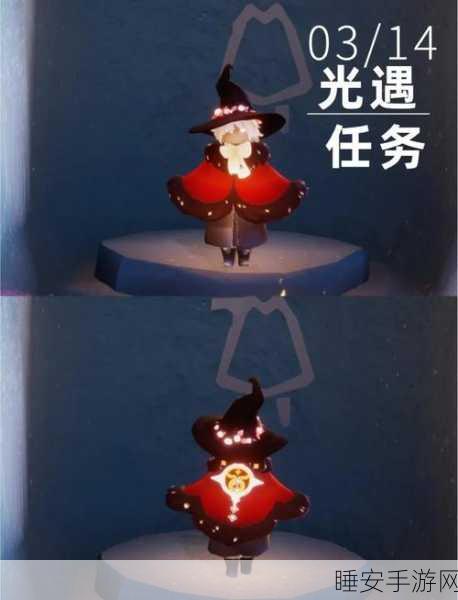 光遇潜海季全攻略，揭秘季节蜡烛隐藏位置，助你轻松收集！