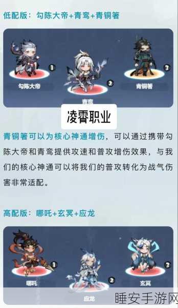 新大主宰，主宰阵容幻化，开启你的策略新纪元
