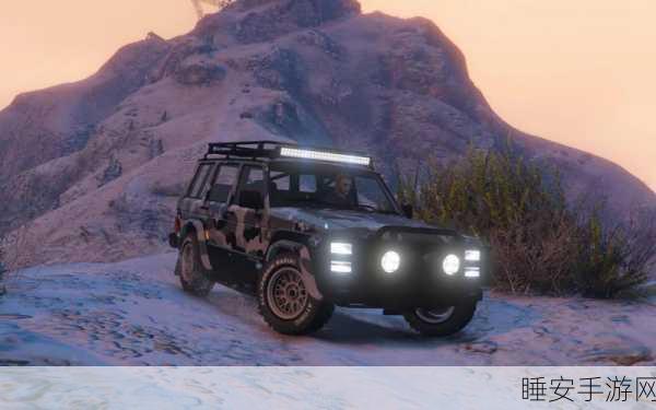 GTA5PC版方向盘操控,解锁沉浸式赛车新体验,赛事细节大揭秘!