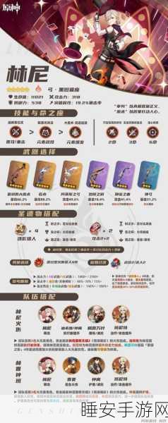 原神深度攻略,解锁天赋9至10的蜕变秘籍,登顶战力巅峰!