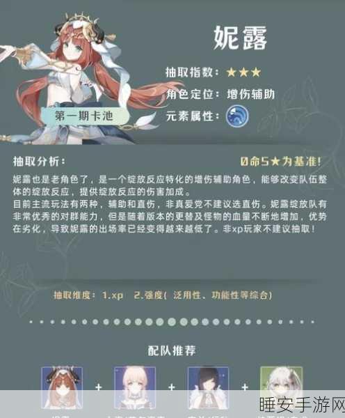 卡维角色全解析,原神中的建筑师之星与就业潜力探索