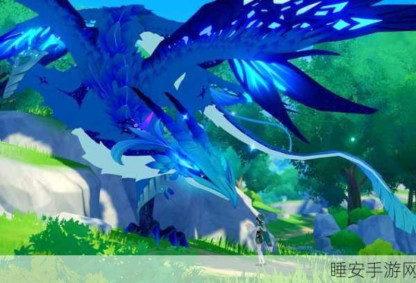 韩版原神续作格兰骑士团2全球震撼登场,探索奇幻世界的冒险之旅再启!