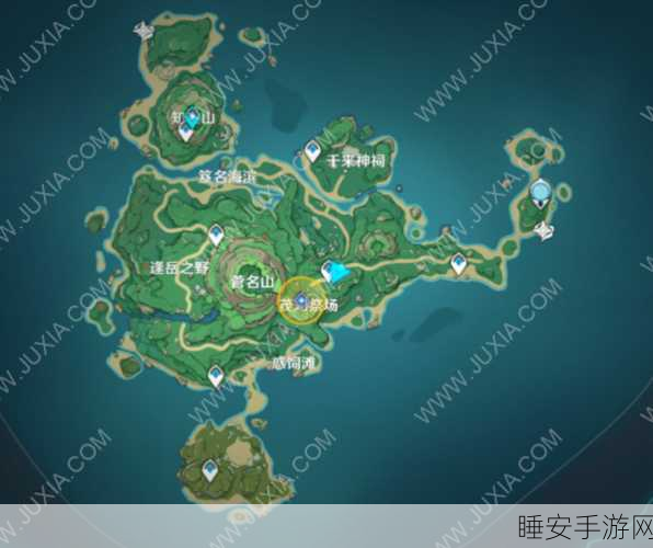 河洛群侠传,机关石像解谜全攻略,轻松玩转古老机关!