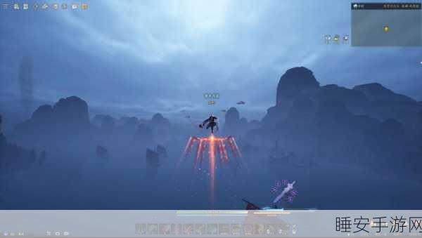 揭秘诛仙世界,沉浸式仙侠MMORPG的奇幻之旅