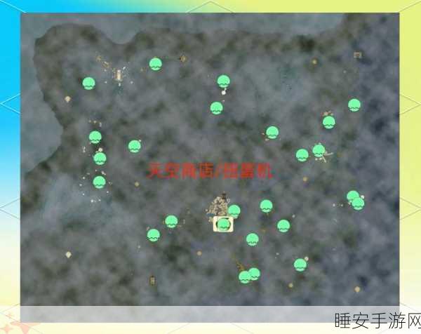 塞尔达传说王国之泪，揭秘无冰冰屋的巧妙通关秘籍