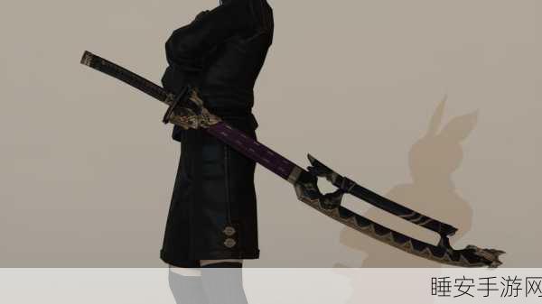 使命召唤手游影刃武士刀获取攻略，解锁战场新利器