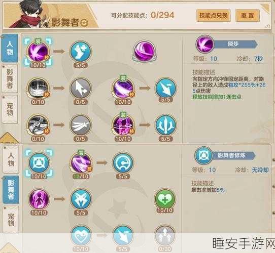云上城之歌终结者符文搭配攻略,高效组合策略与实战运用详解