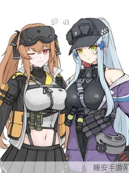 少女前线深度解析，重型建造解锁等级及全面攻略