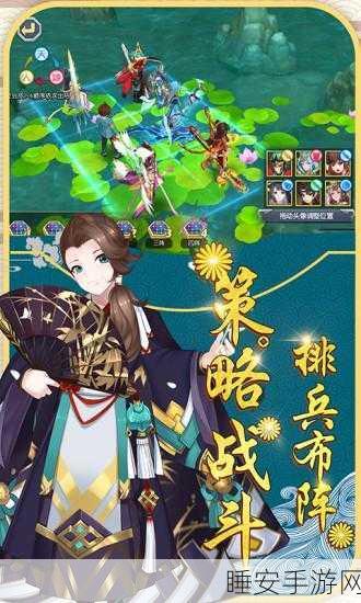 暗黑镇魂之战，无尽之剑仙侠对决手游震撼登场