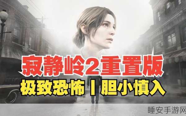 寂静岭2重制版终极攻略，揭秘极乐结局的每一步策略与技巧