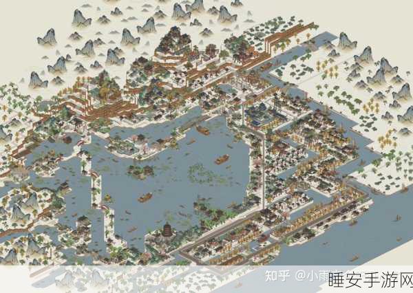 江南百景图火药速刷攻略，揭秘高效采集与制作秘籍