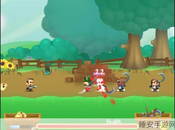 无限克隆游戏下载_精品闯关游戏