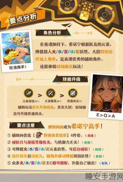 原神攻略揭秘,高效摧毁复苏棱镜的实战技巧与策略