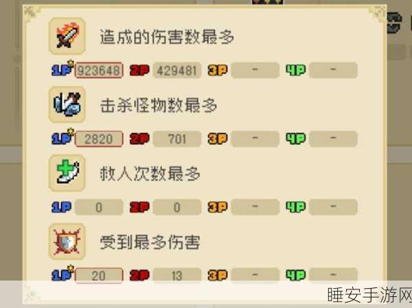 元气骑士异能装置全揭秘,解锁战斗新境界的深度剖析