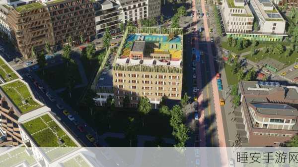 城市建造大战,天际线与模拟城市,哪款游戏能圆你的都市梦?