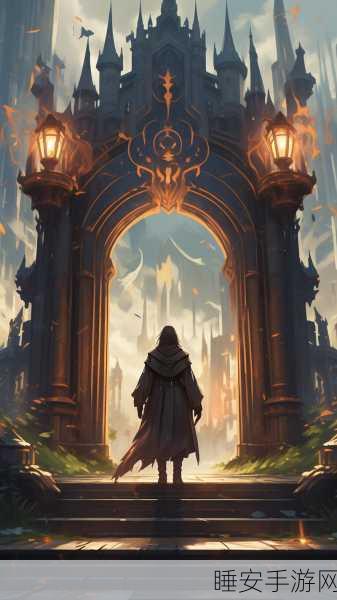 暗黑不朽魔法师全攻略，解锁从新手到大师的魔法之旅
