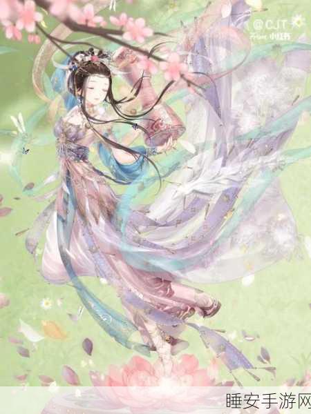 奇迹暖暖莉莉斯甜美新娘搭配攻略,解锁梦幻婚礼造型