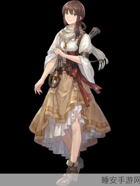 深度攻略，解锁第五人格艾达角色，掌握制胜玩法秘籍