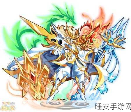 手游新宠,奥拉星冰魂灵白虎深度剖析与实战攻略