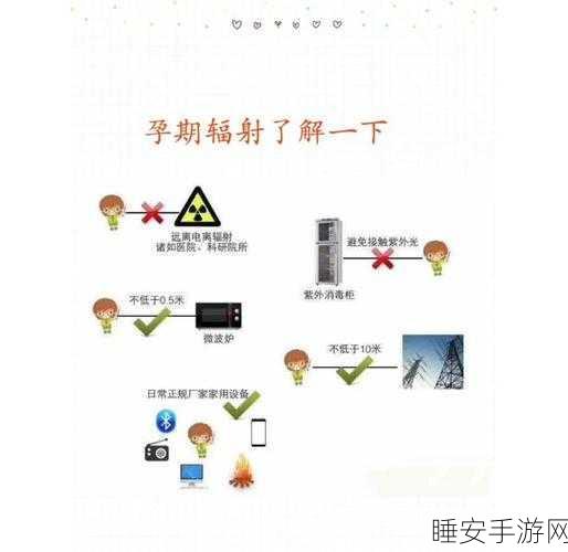 手游玩家必看，Switch辐射对孕妇影响深度解析
