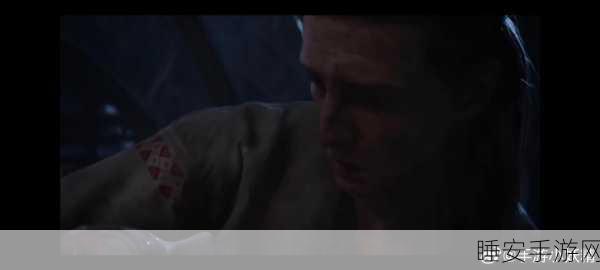 巫师3总监操刀,动作RPG黎明行者之血震撼发布,细节与期待并存