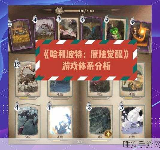 哈利波特，魔法觉醒生命值提升全攻略，解锁战斗新境界！