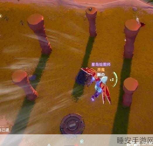 幻塔攻略秘籍,解锁原能手炮的全面途径与实战技巧