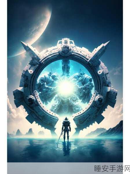 星海特攻震撼登场，揭秘星际战斗与策略对决的无限魅力