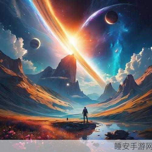 星海特攻震撼登场,揭秘星际战斗与策略对决的无限魅力