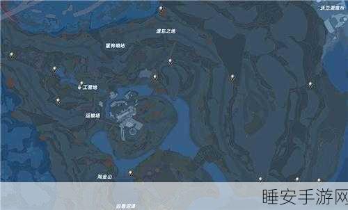幻塔沃兰探索,揭秘克洛诺斯BOSS隐藏位置与攻略