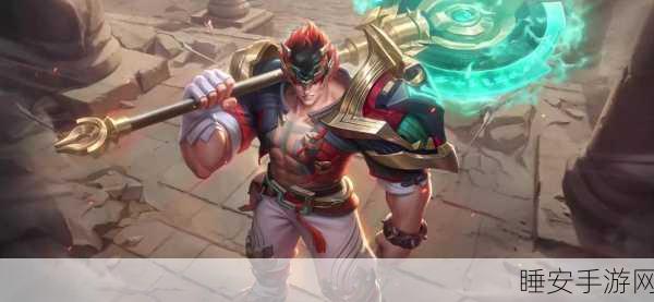 典韦荣耀再现,放开那三国2蛇年新春典韦传奇战歌深度解析