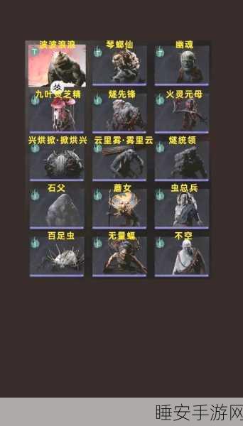 黑神话,悟空深度解析,辟火罩特殊能力,揭秘其克制的强大妖魔
