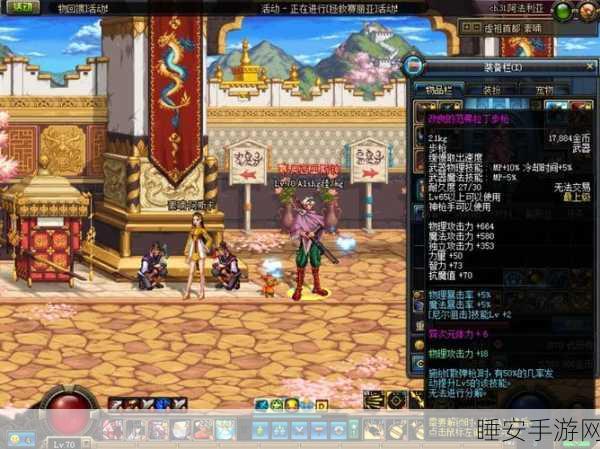DNF顶尖步枪大赏,玩家实战必备神器解析与竞技策略