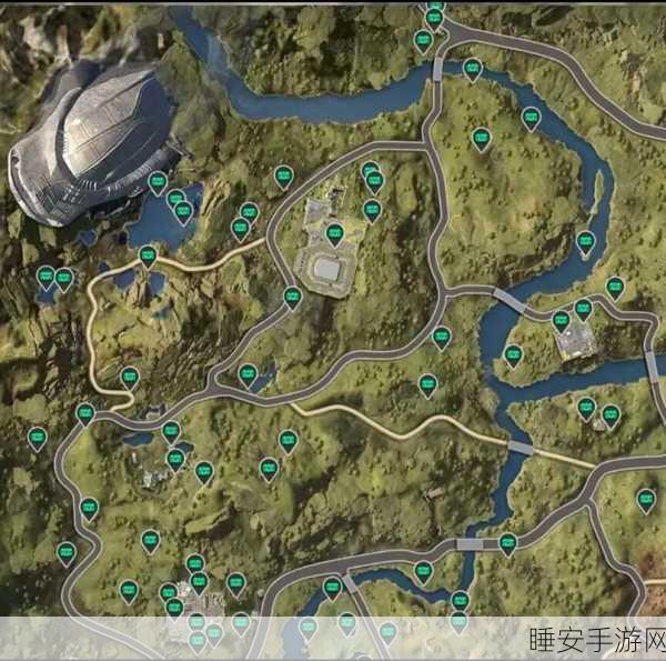 星球重启攻略,揭秘杜加河谷原件易位任务高效完成法