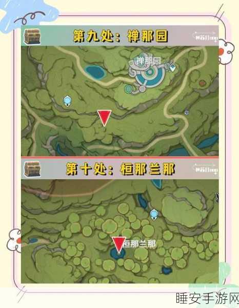 原神探险之旅,如何轻松找到你的原神队伍