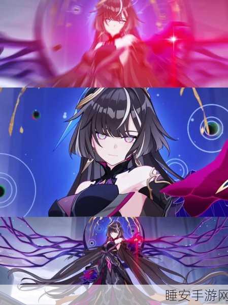 崩坏3深度攻略，薇塔武器完美搭配，全面解锁角色战斗潜能
