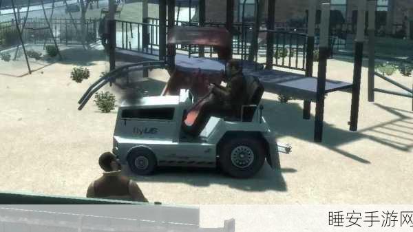 GTA4新篇开启,尼克之后,自由城传奇再续,角色更迭引发全城热议