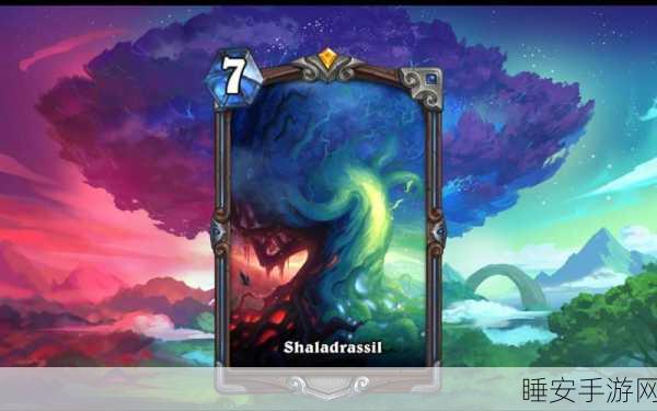 炉石传说新卡揭秘,虚空分析师引领恶魔随从潮流